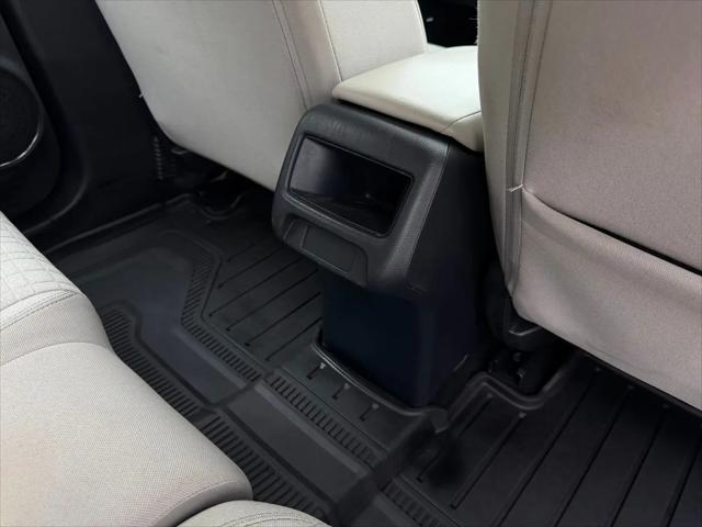 2024 Honda HR-V 2WD LX