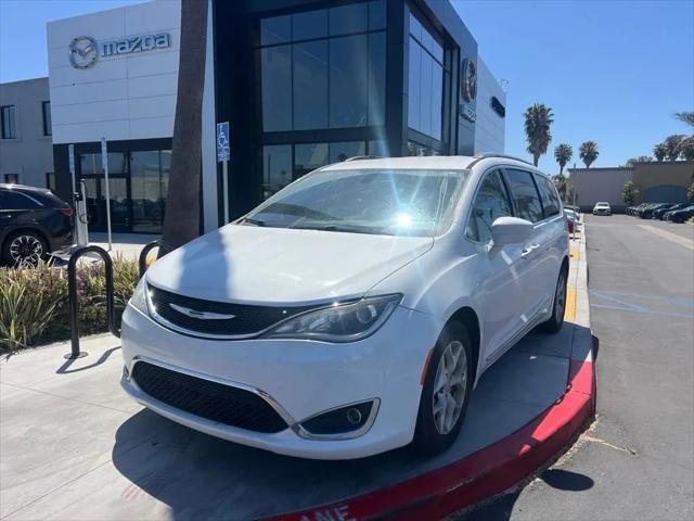 2018 Chrysler Pacifica Touring L for sale in Oxnard, CA