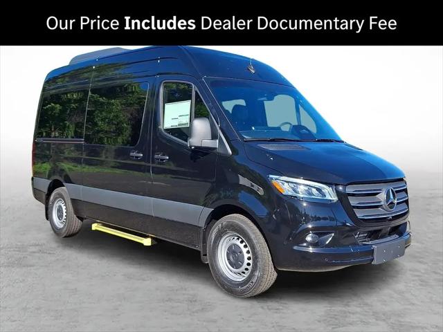 2026 Mercedes-Benz Sprinter 2500 Standard Roof 4-Cyl Diesel for sale in Fort Washington, PA