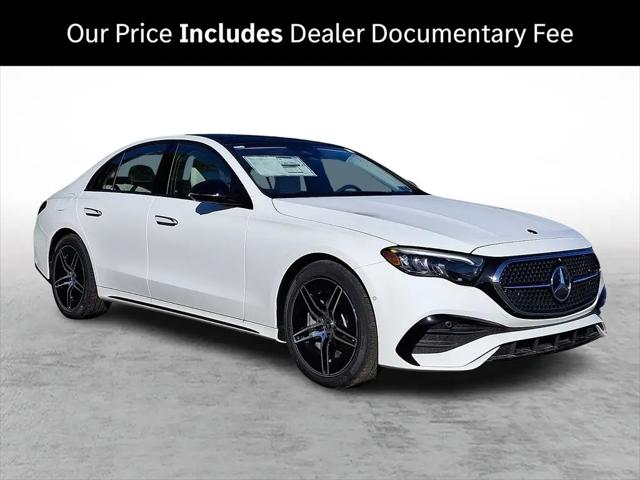 2026 Mercedes-Benz E 450 4MATIC for sale in Fort Washington, PA