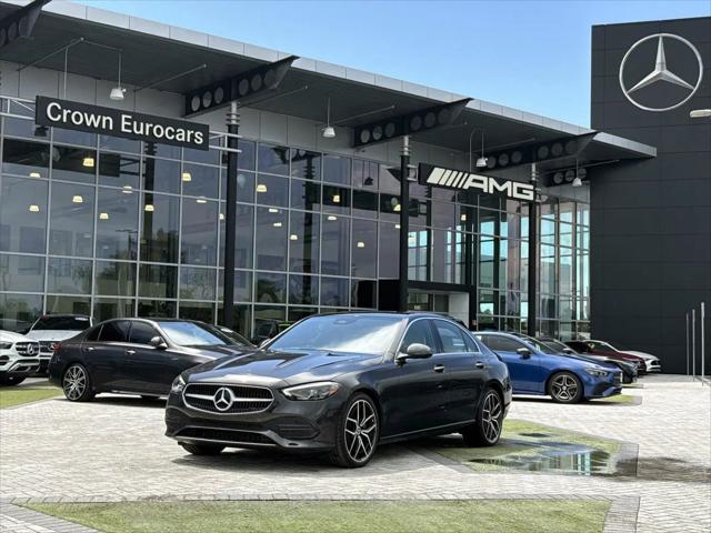 2026 Mercedes-Benz C-CLASS C 300 C 300 for sale in Pinellas Park, FL