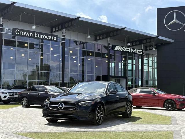 2026 Mercedes-Benz C-CLASS C 300 C 300 for sale in Pinellas Park, FL