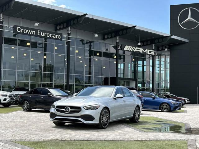 2026 Mercedes-Benz C-CLASS C 300 C 300 for sale in Pinellas Park, FL