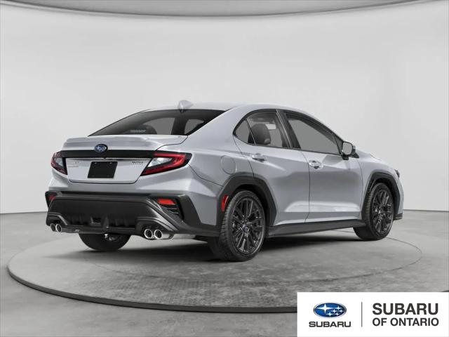 2026 Subaru WRX Limited