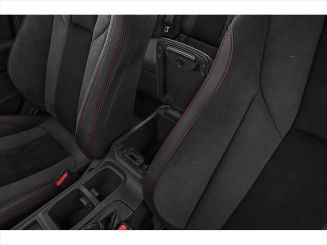2026 Subaru WRX Limited