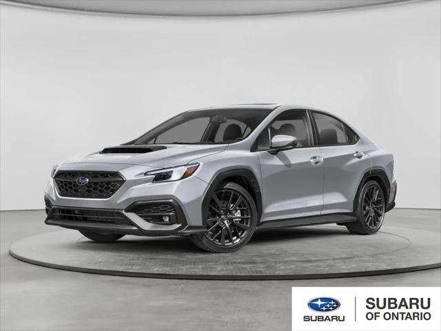 2026 Subaru WRX Limited for sale in Ontario, CA