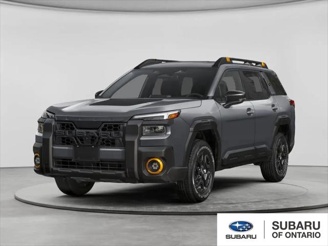 2026 Subaru Outback Wilderness for sale in Ontario, CA