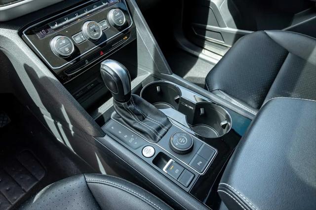 2023 Volkswagen Atlas 3.6L V6 SEL