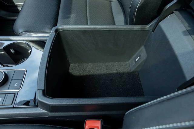 2023 Volkswagen Atlas 3.6L V6 SEL
