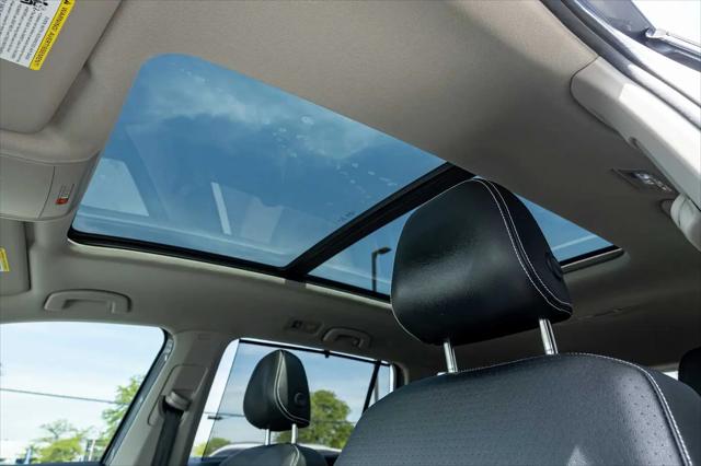 2023 Volkswagen Atlas 3.6L V6 SEL