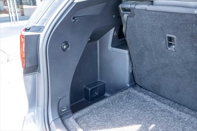 2023 Volkswagen Atlas 3.6L V6 SEL