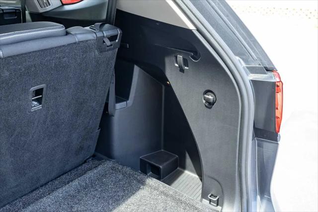2023 Volkswagen Atlas 3.6L V6 SEL