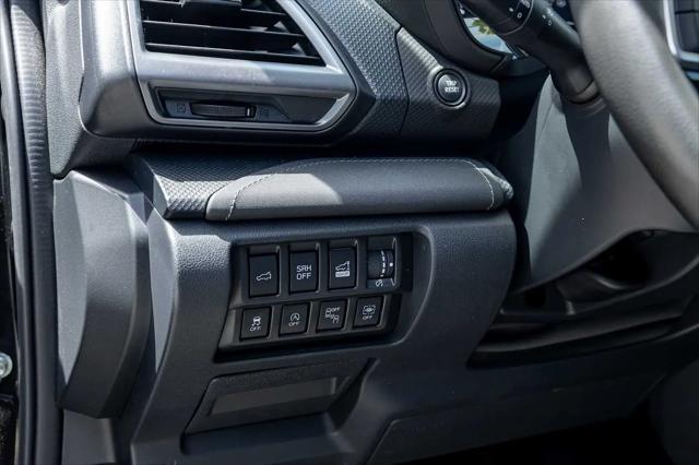2022 Subaru Forester Touring