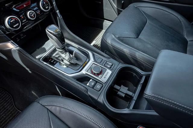 2022 Subaru Forester Touring
