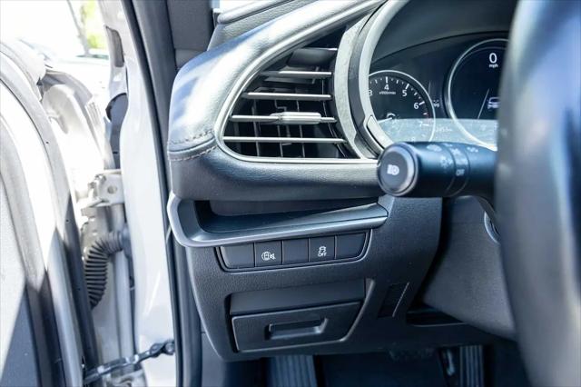 2024 Mazda Mazda3 2.5 S Select Sport