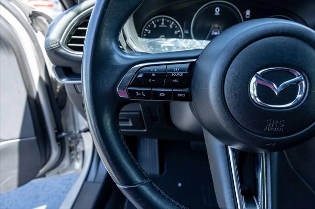 2024 Mazda Mazda3 2.5 S Select Sport