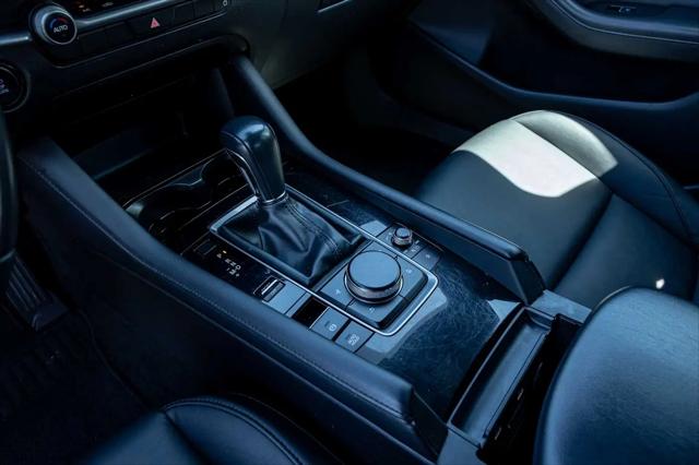 2024 Mazda Mazda3 2.5 S Select Sport