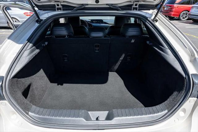 2024 Mazda Mazda3 2.5 S Select Sport