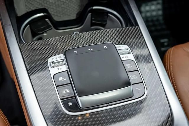2025 Mercedes-Benz AMG G 63 AMG G 63