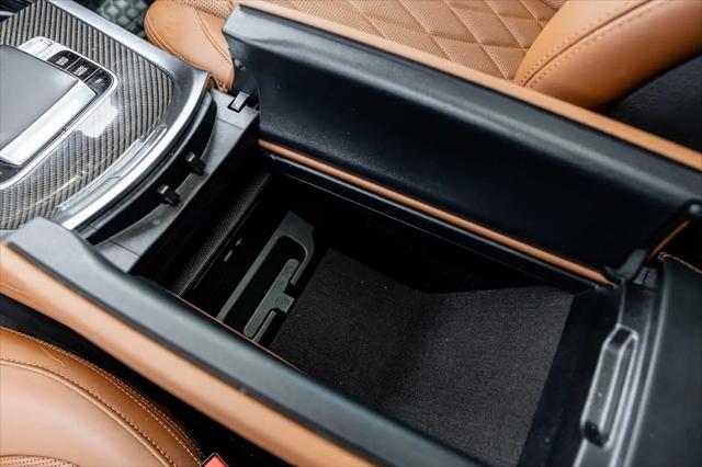 2025 Mercedes-Benz AMG G 63 AMG G 63