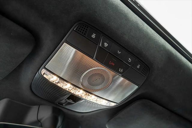 2025 Mercedes-Benz AMG G 63 AMG G 63