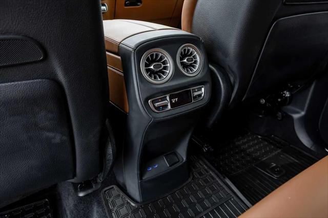 2025 Mercedes-Benz AMG G 63 AMG G 63