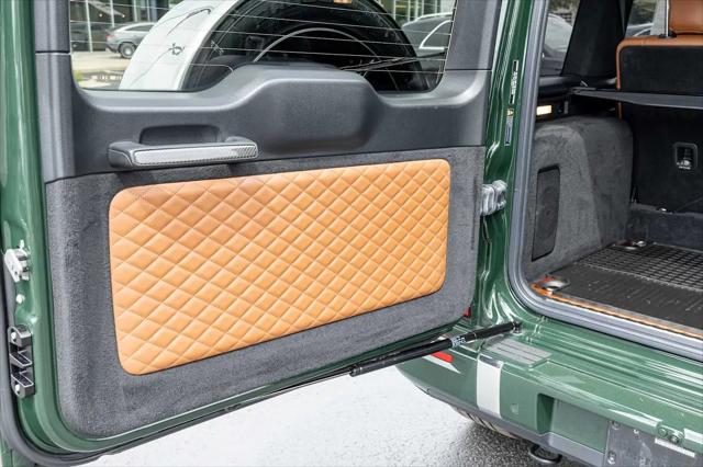 2025 Mercedes-Benz AMG G 63 AMG G 63