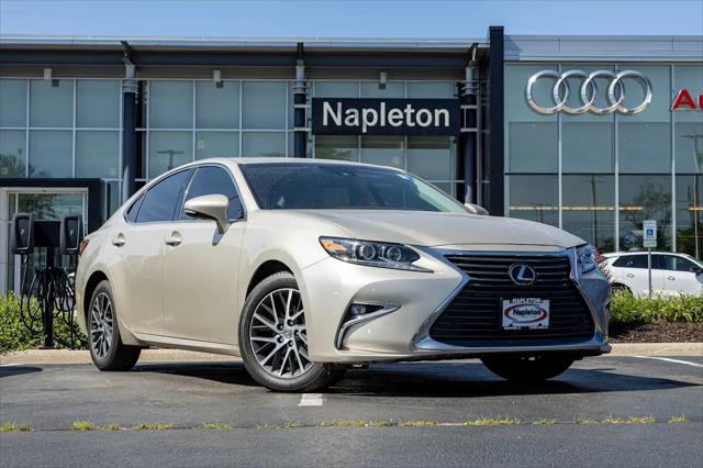 2016 Lexus ES 350 ES 350 for sale in Loves Park, IL