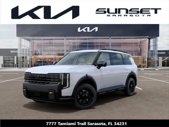 2027 Kia Telluride X-Pro SX-Prestige for sale in Sarasota, FL