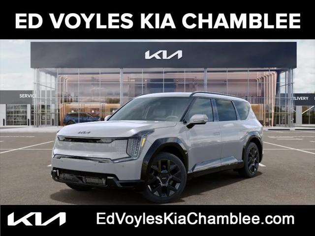 2026 Kia EV9 Land for sale in Chamblee, GA