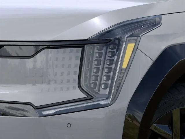 2026 Kia EV9 Land
