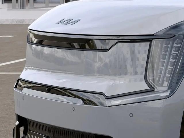 2026 Kia EV9 Land
