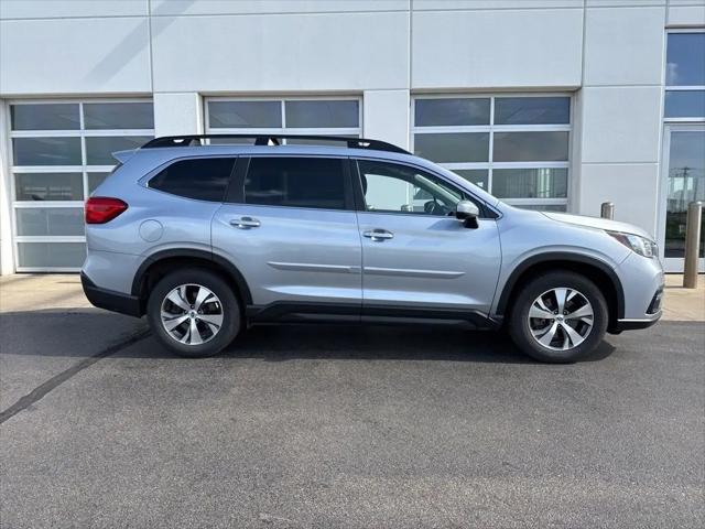 2022 Subaru Ascent Premium
