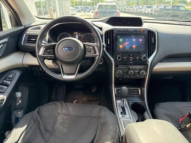 2022 Subaru Ascent Premium
