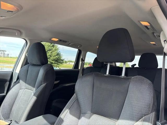 2022 Subaru Ascent Premium