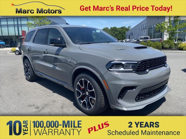 2026 Dodge Durango SRT Hellcat for sale in Sanford, ME