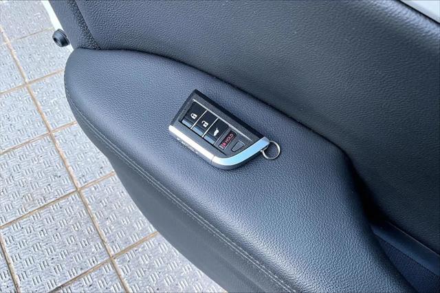 2025 Acura Integra Integra