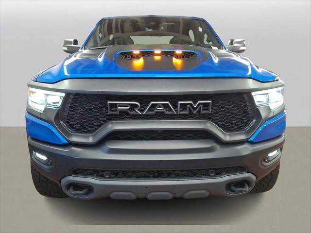 2021 Ram 1500 TRX Crew Cab 4x4 5'7" Box