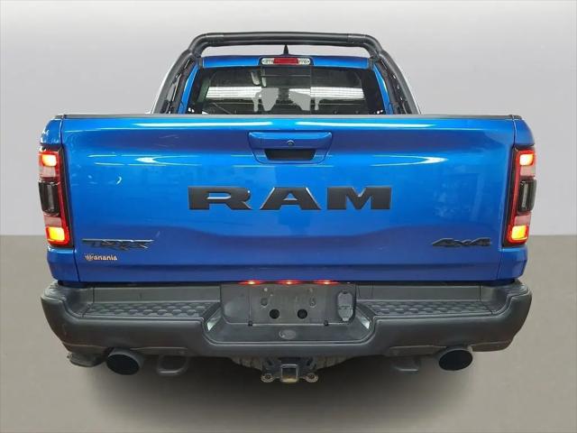 2021 Ram 1500 TRX Crew Cab 4x4 5'7" Box