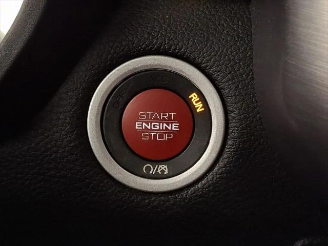 2021 Ram 1500 TRX Crew Cab 4x4 5'7" Box
