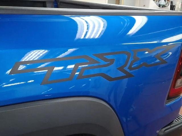 2021 Ram 1500 TRX Crew Cab 4x4 5'7" Box