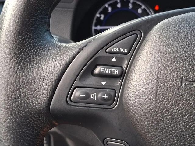 2012 INFINITI G37 G37x