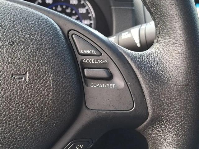 2012 INFINITI G37 G37x