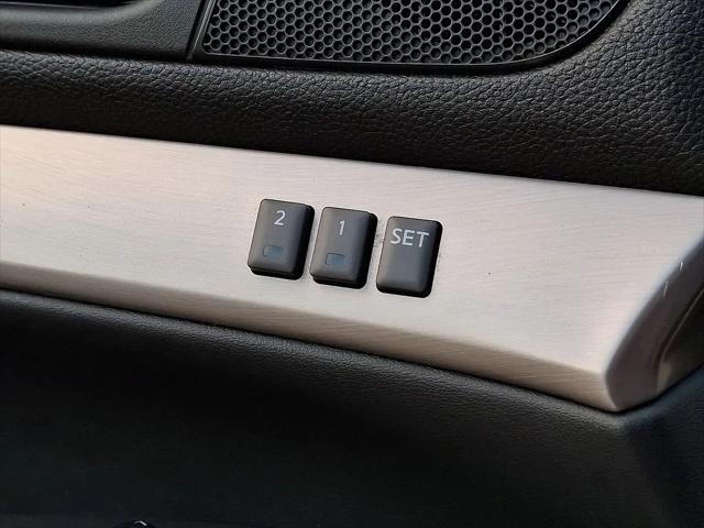 2012 INFINITI G37 G37x