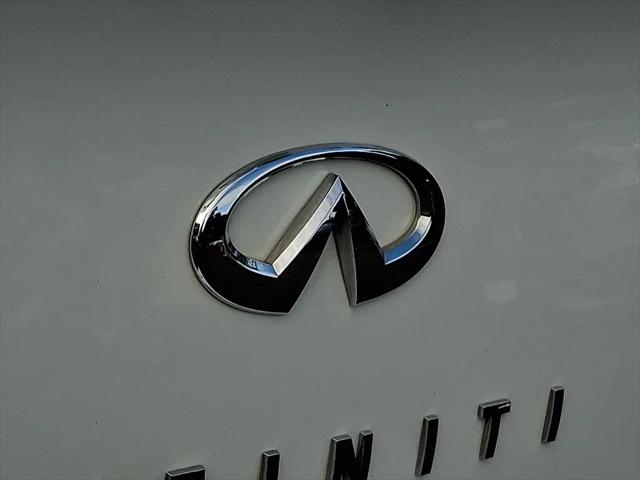 2012 INFINITI G37 G37x