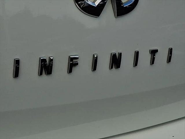 2012 INFINITI G37 G37x