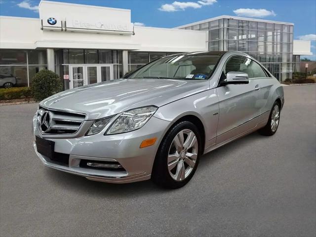 2012 Mercedes-Benz E 350 E 350 for sale in Ramsey, NJ