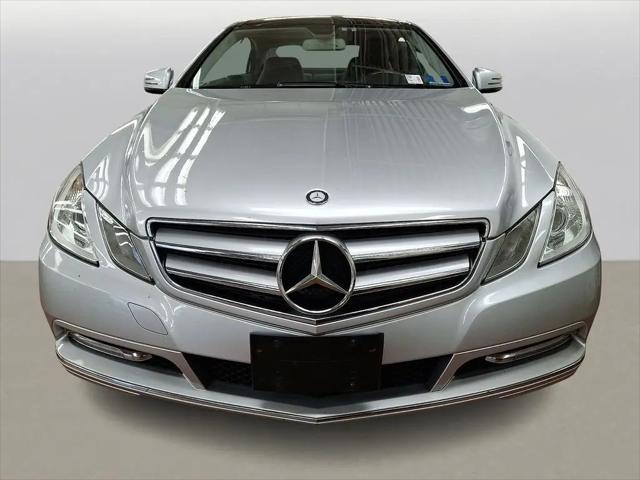 2012 Mercedes-Benz E 350 E 350