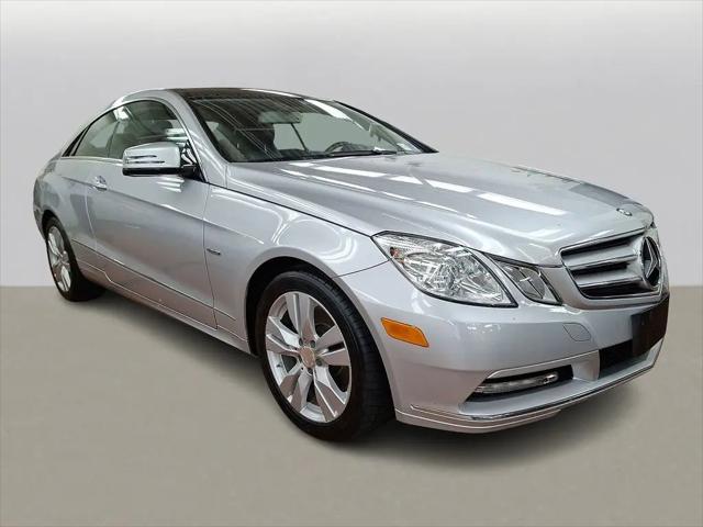 2012 Mercedes-Benz E 350 E 350
