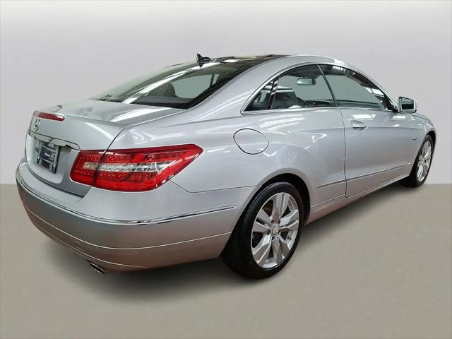 2012 Mercedes-Benz E 350 E 350